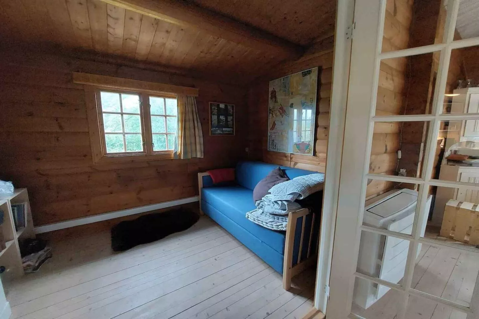 5 star holiday home in Kirke Hyllinge-Indoor