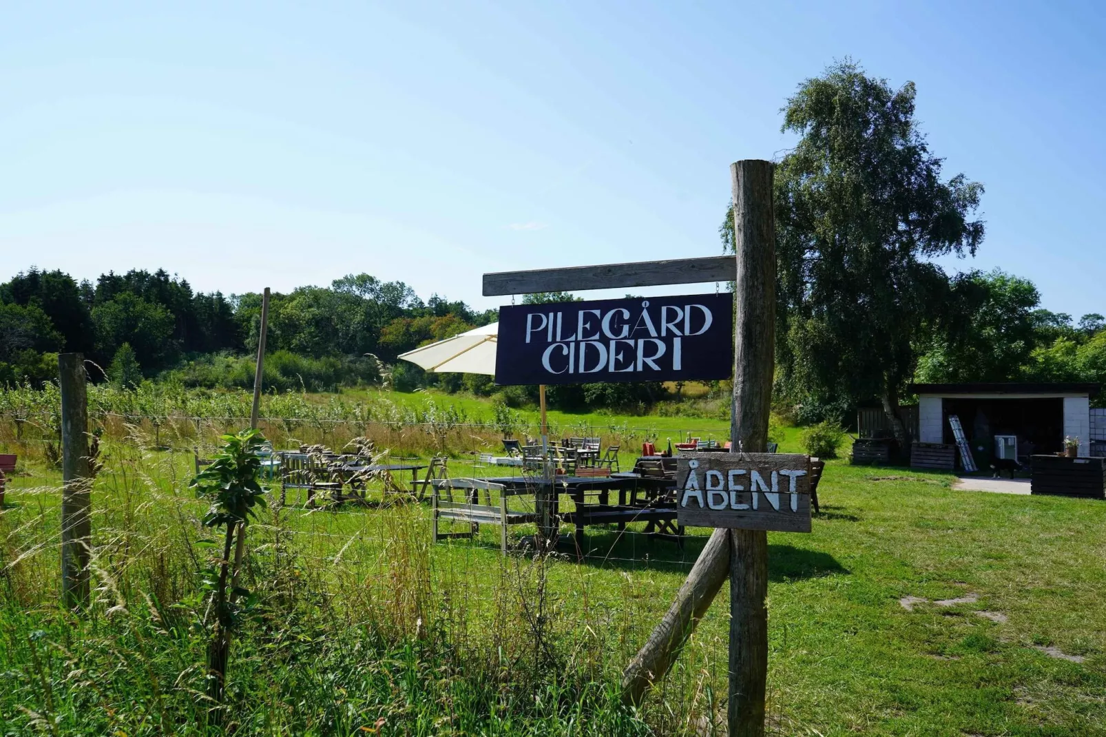 5 star holiday home in Allinge-Outdoor