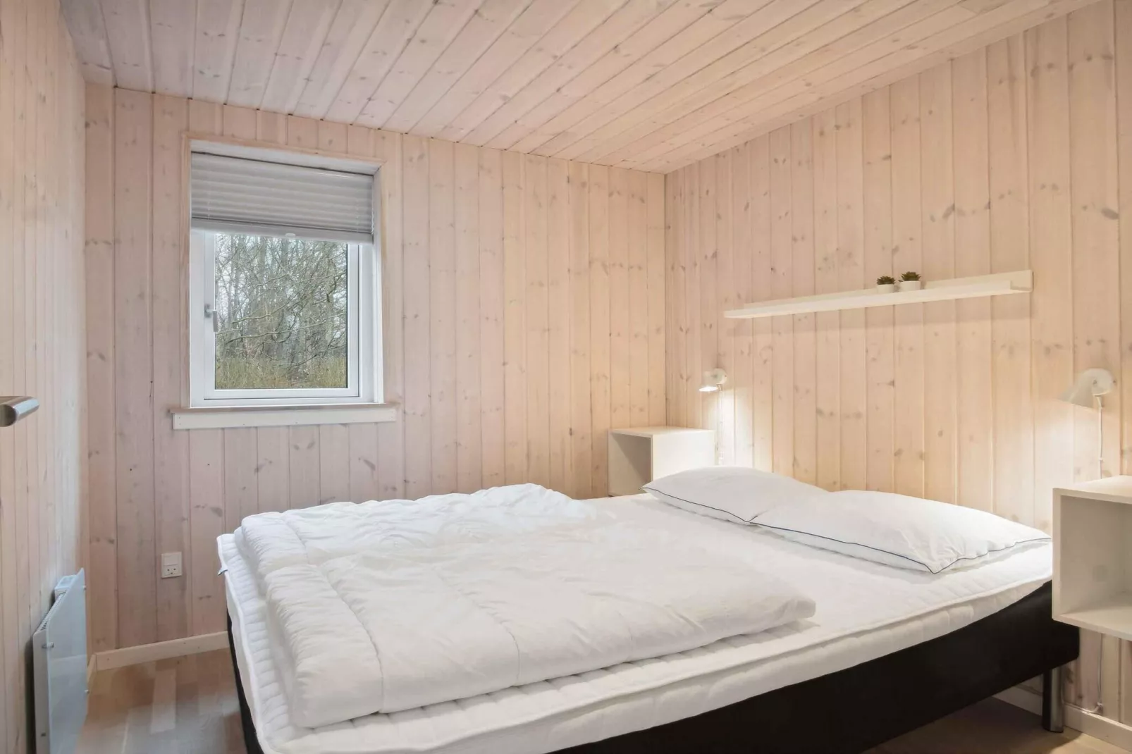 5 star holiday home in Juelsminde-Indoor