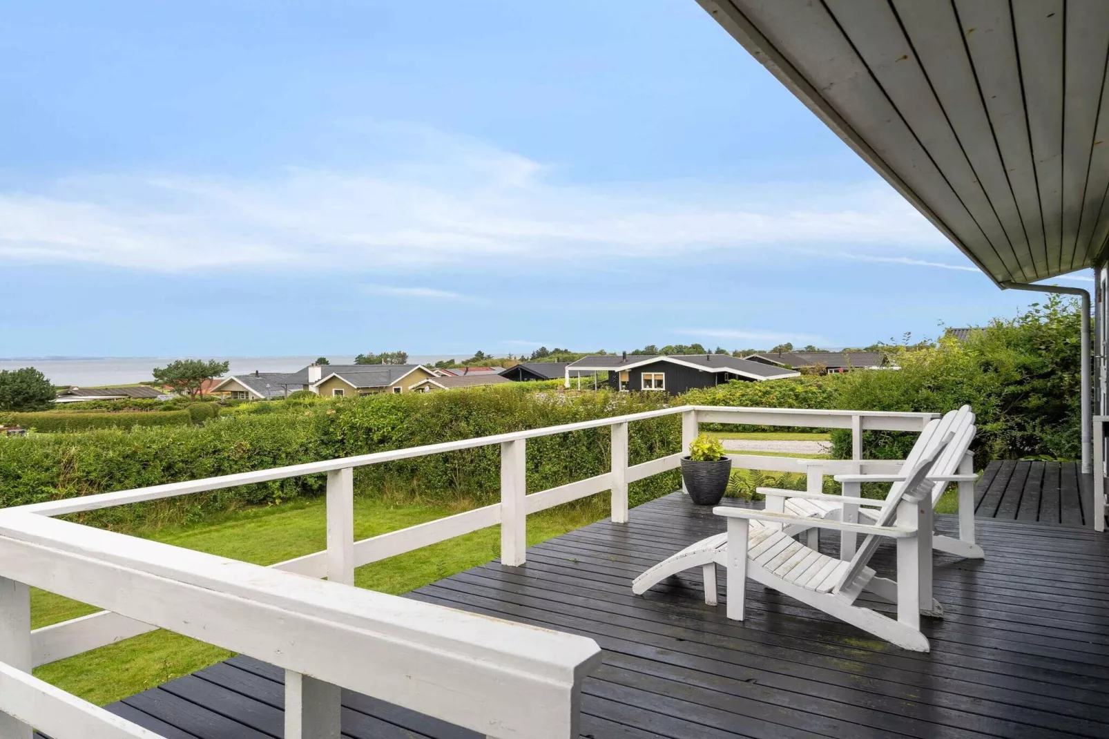 5 star holiday home in Bogense-Outdoor