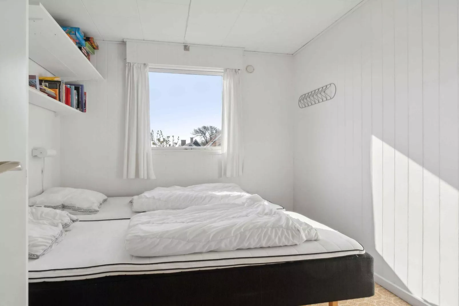 5 star holiday home in Gudhjem-Indoor