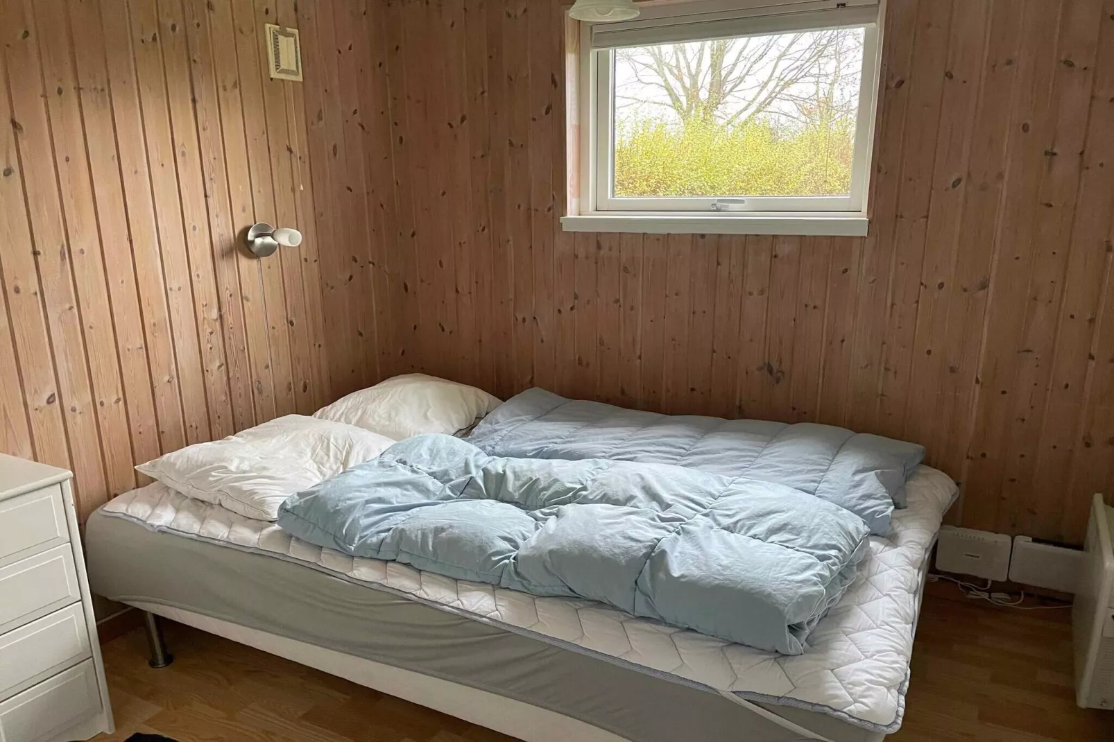 5 Sterne Ferienhaus in Nordborg-Innenbereich