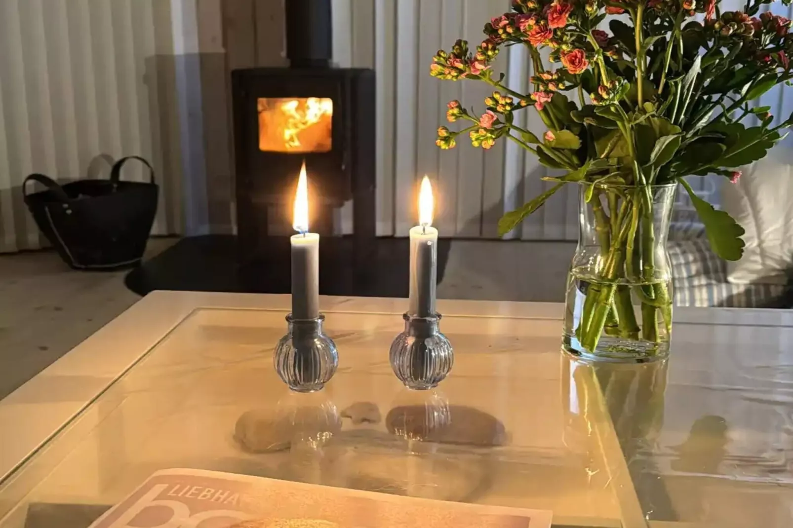 5 etoiles maison de vacances a Eskebjerg-Intérieur