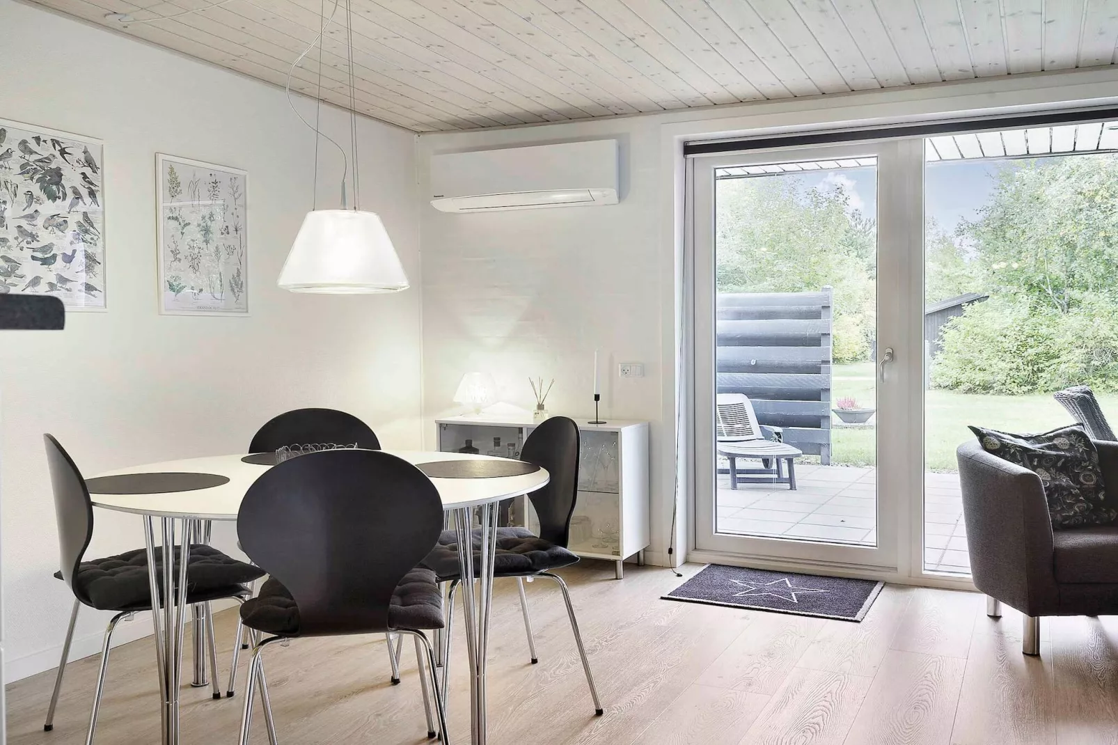 5 etoiles maison de vacances a Ulfborg