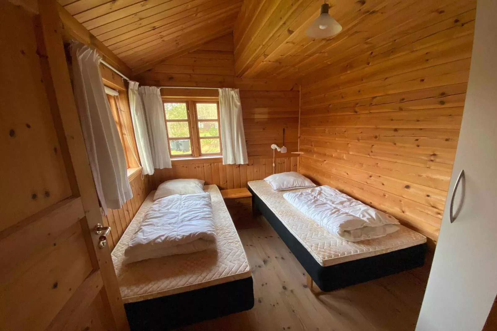 5 star holiday home in Læsø-Indoor