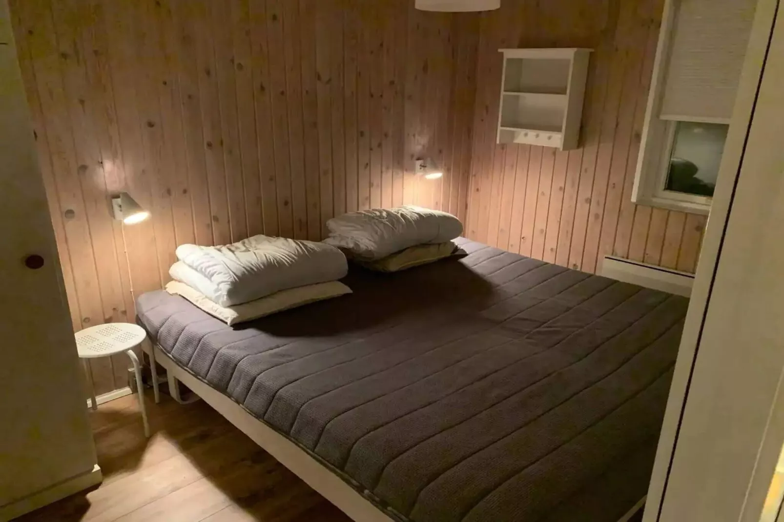 5 star holiday home in Brenderup Fyn-Indoor