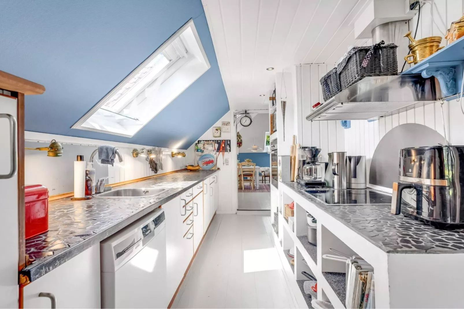 5 star holiday home in Nakskov-Indoor