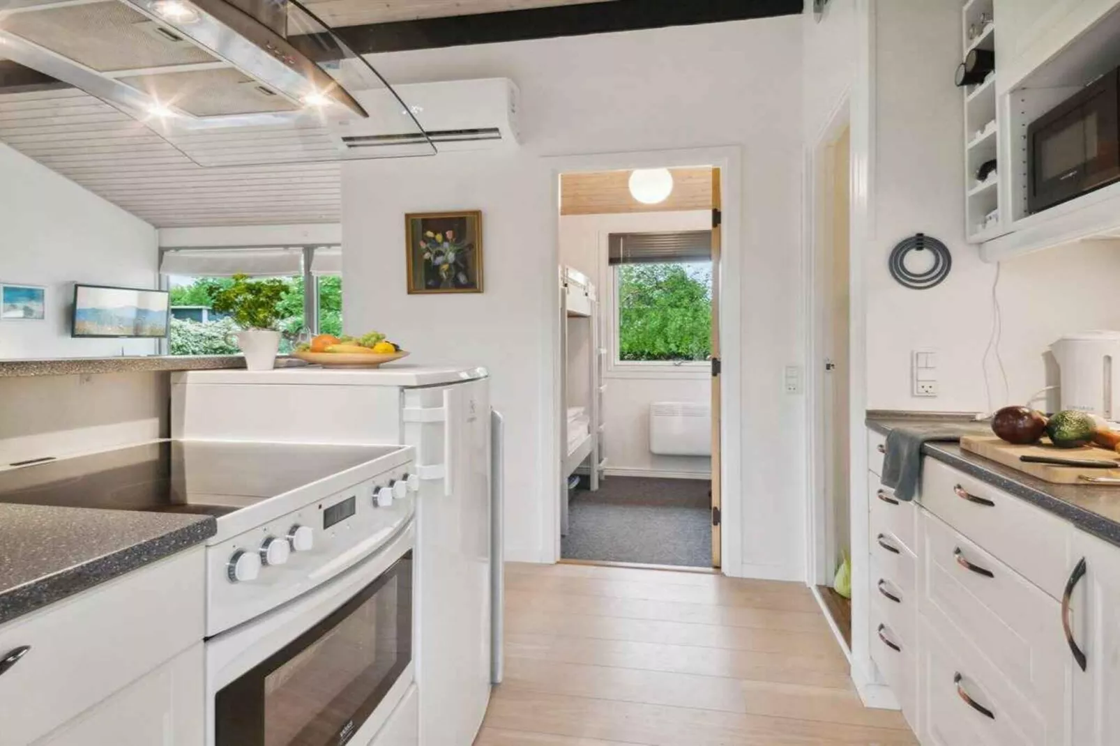 5 star holiday home in Slagelse-Indoor