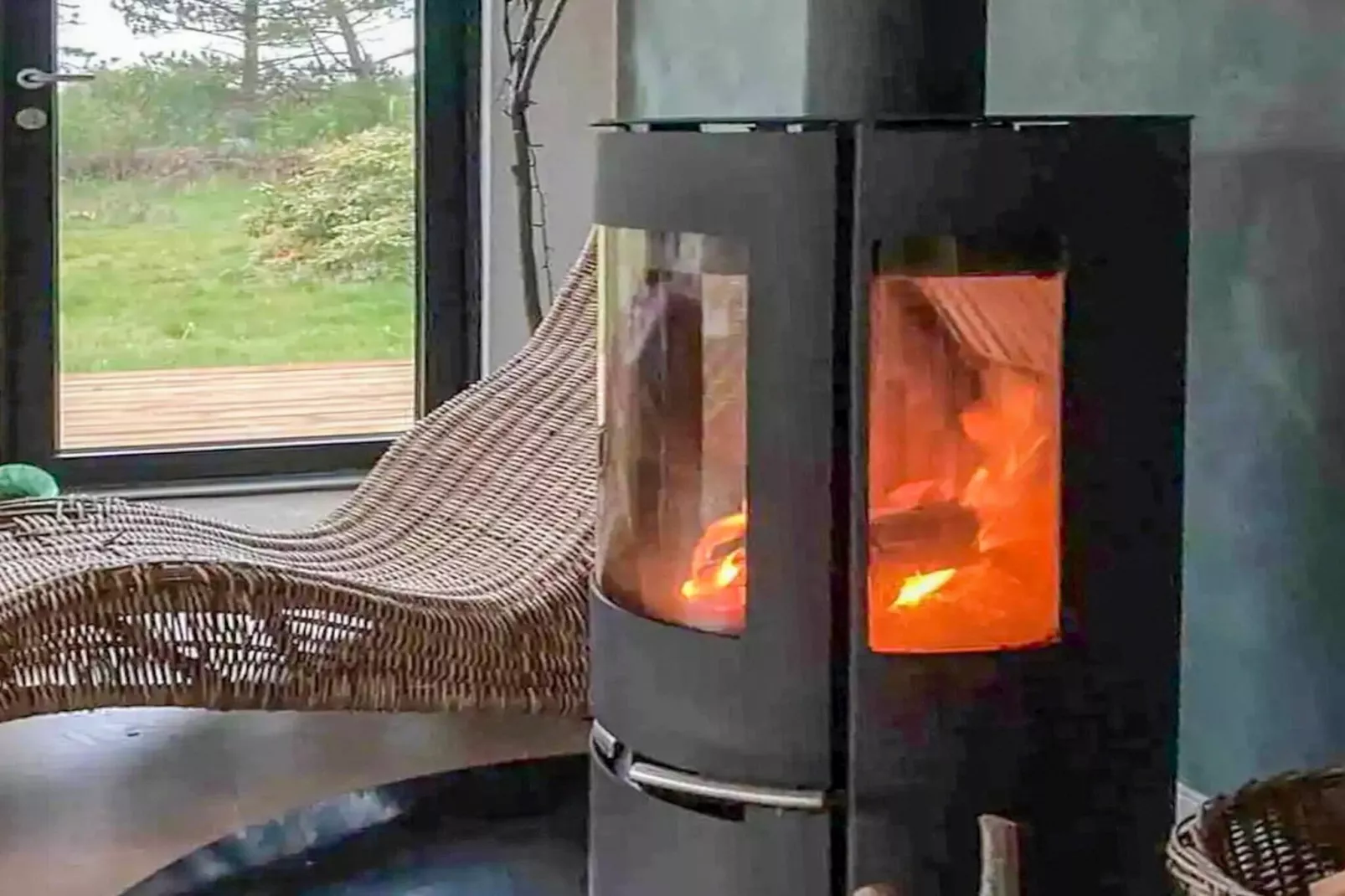 5 star holiday home in Nakskov-Indoor