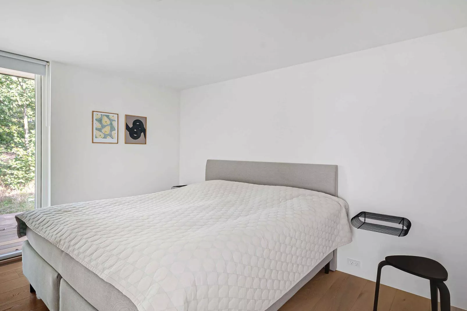 5 star holiday home in Aakirkeby-Indoor