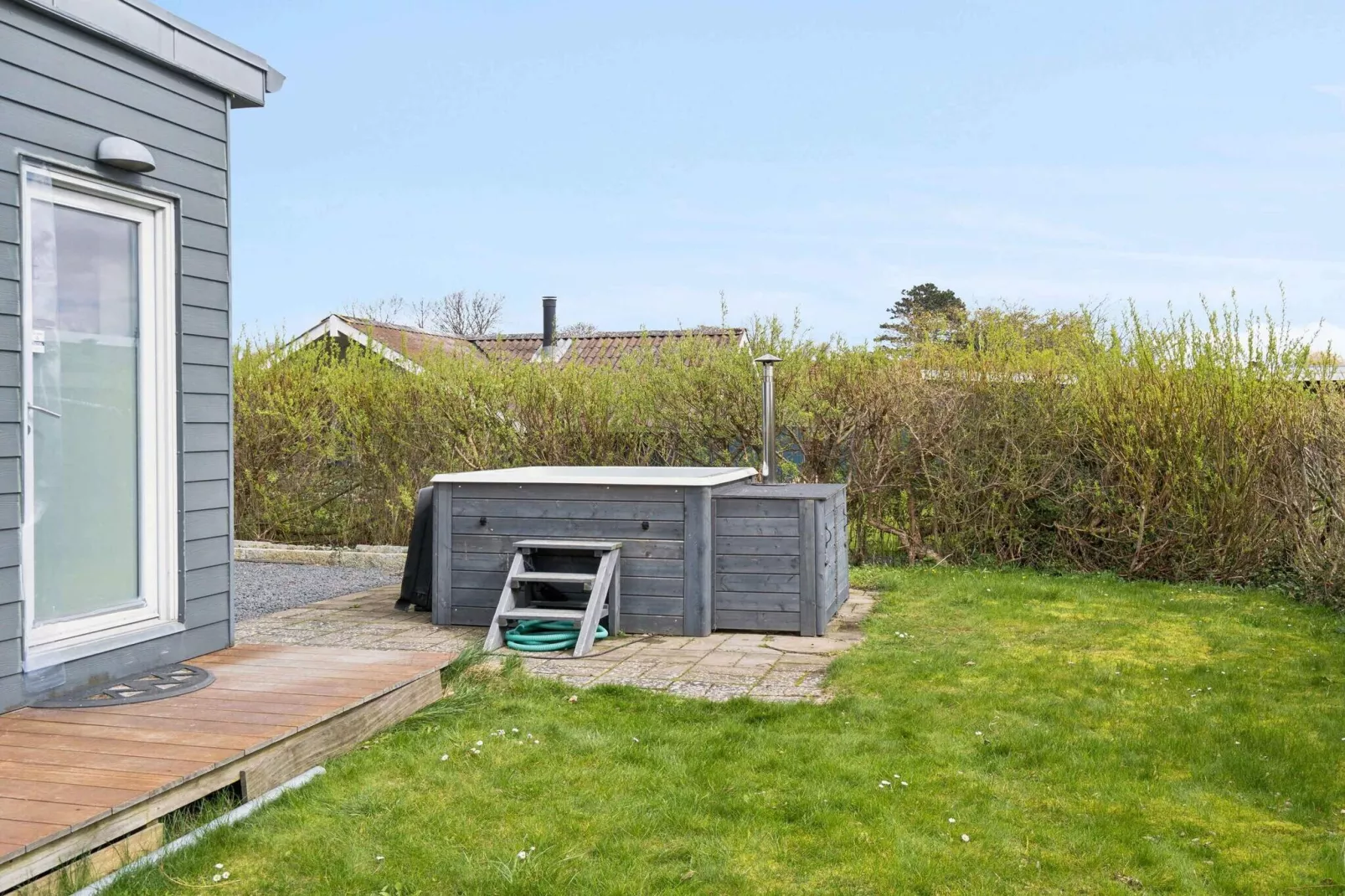 5 etoiles maison de vacances a Slagelse-Extérieur