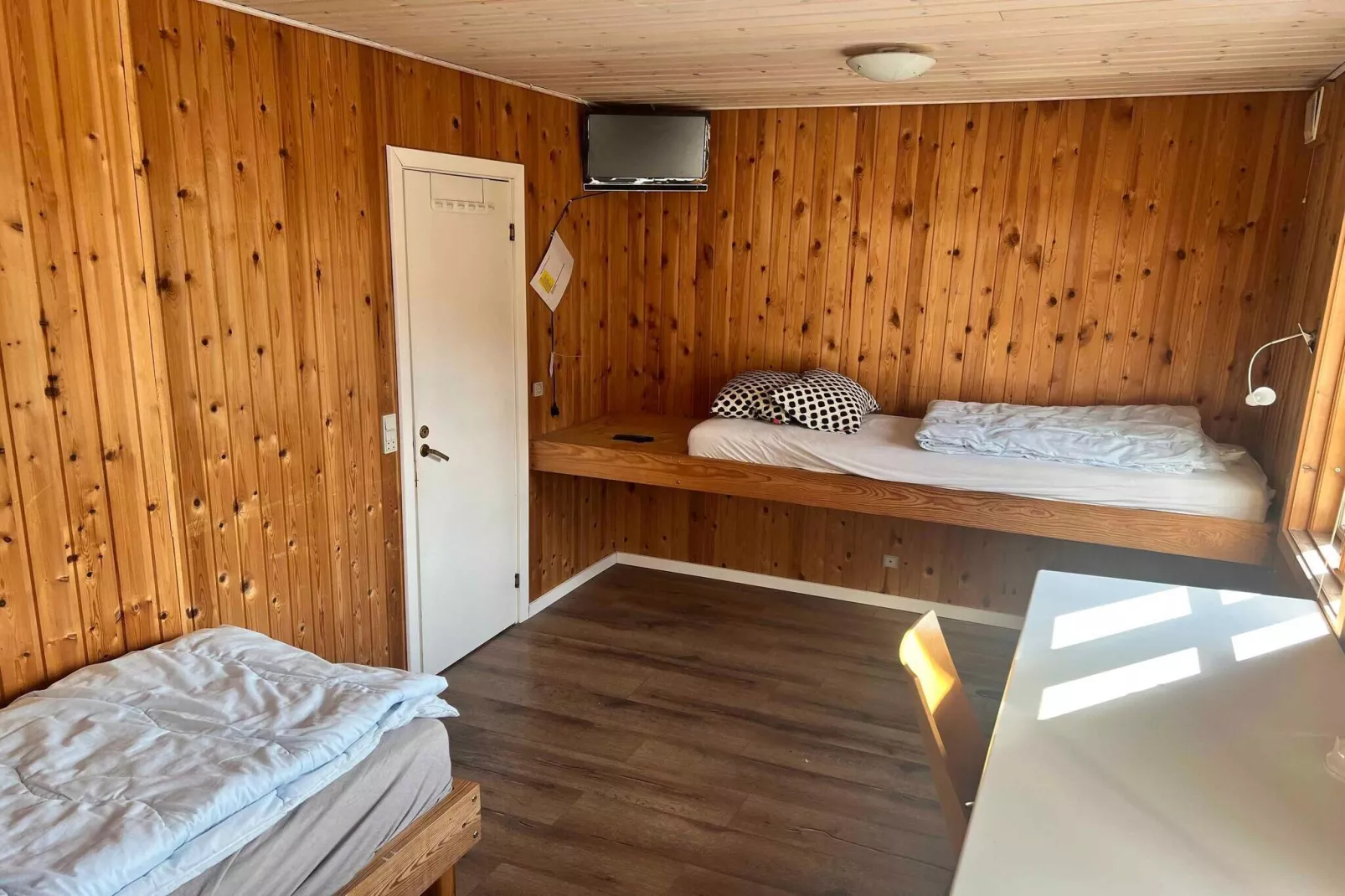 5 star holiday home in Kirke Hyllinge-Indoor