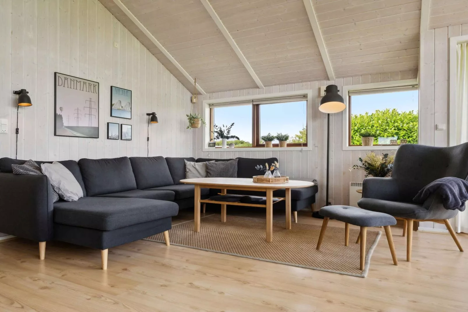 5 etoiles maison de vacances a Sydals