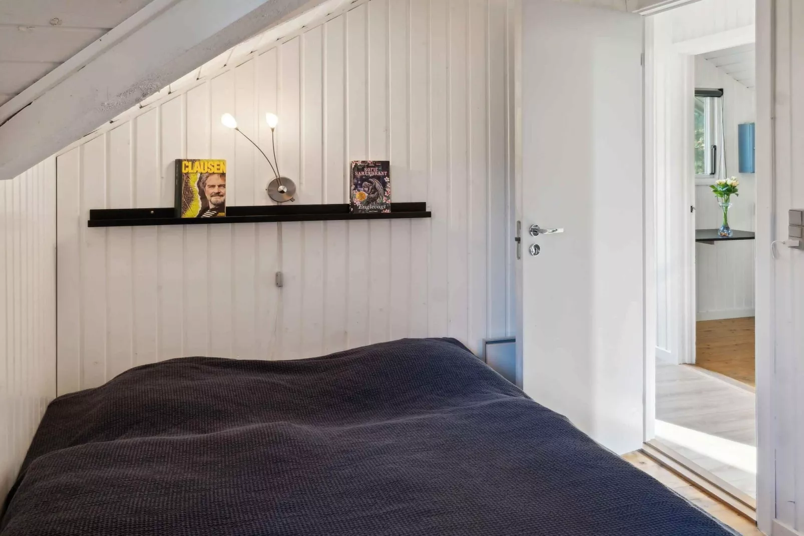 5 etoiles maison de vacances a Væggerløse-Intérieur