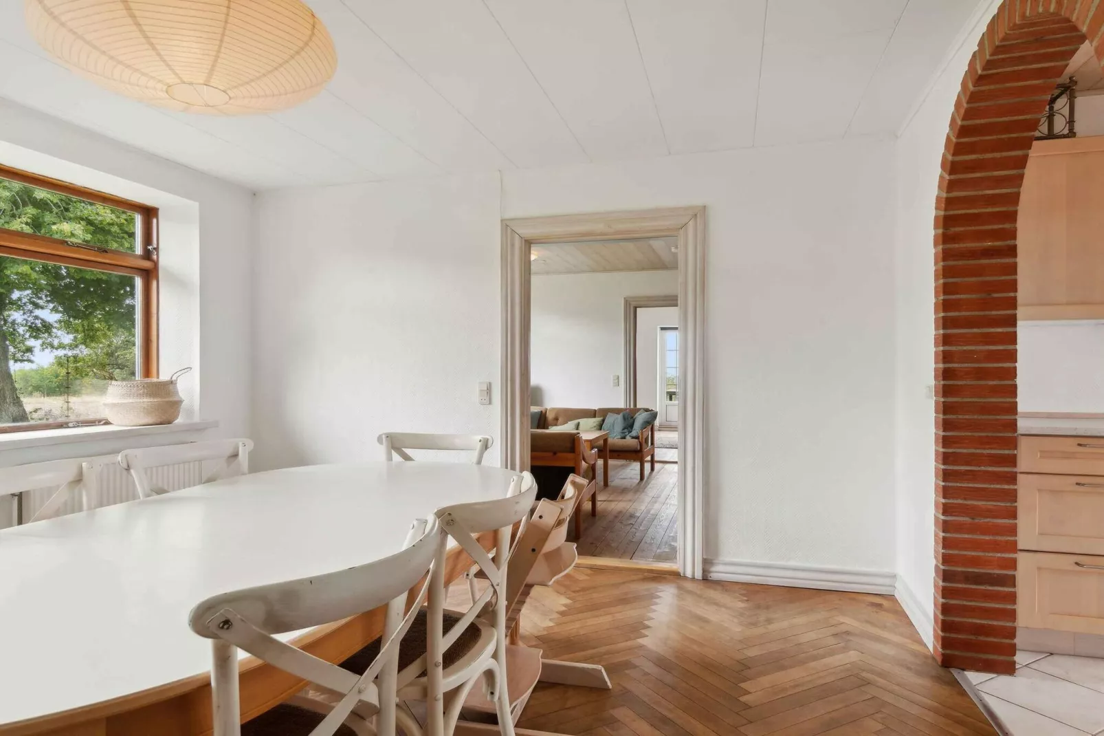 5 etoiles maison de vacances a Rønne-Intérieur