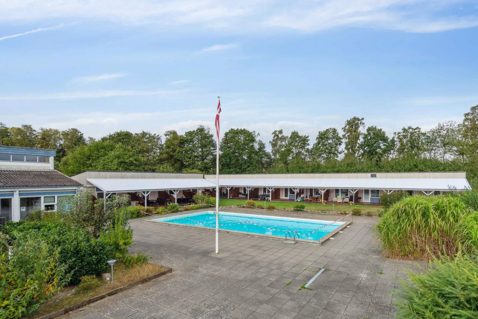 5 star holiday home in Nexø-Swimming pool