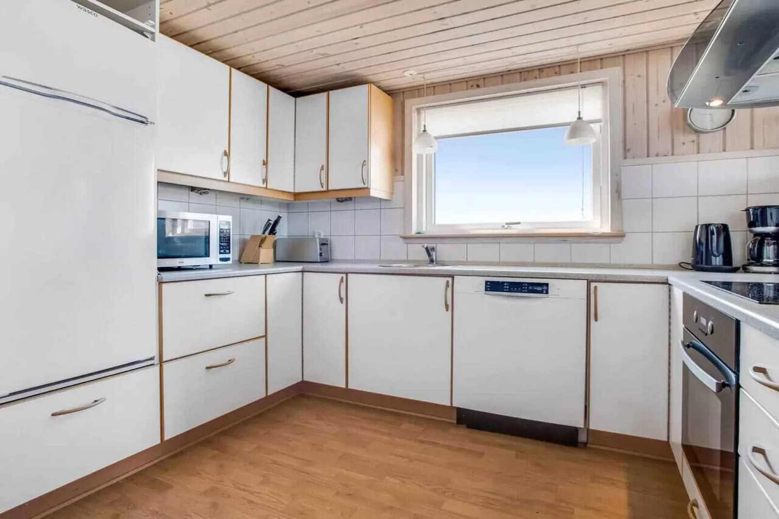 5 star holiday home in Vinderup-Indoor