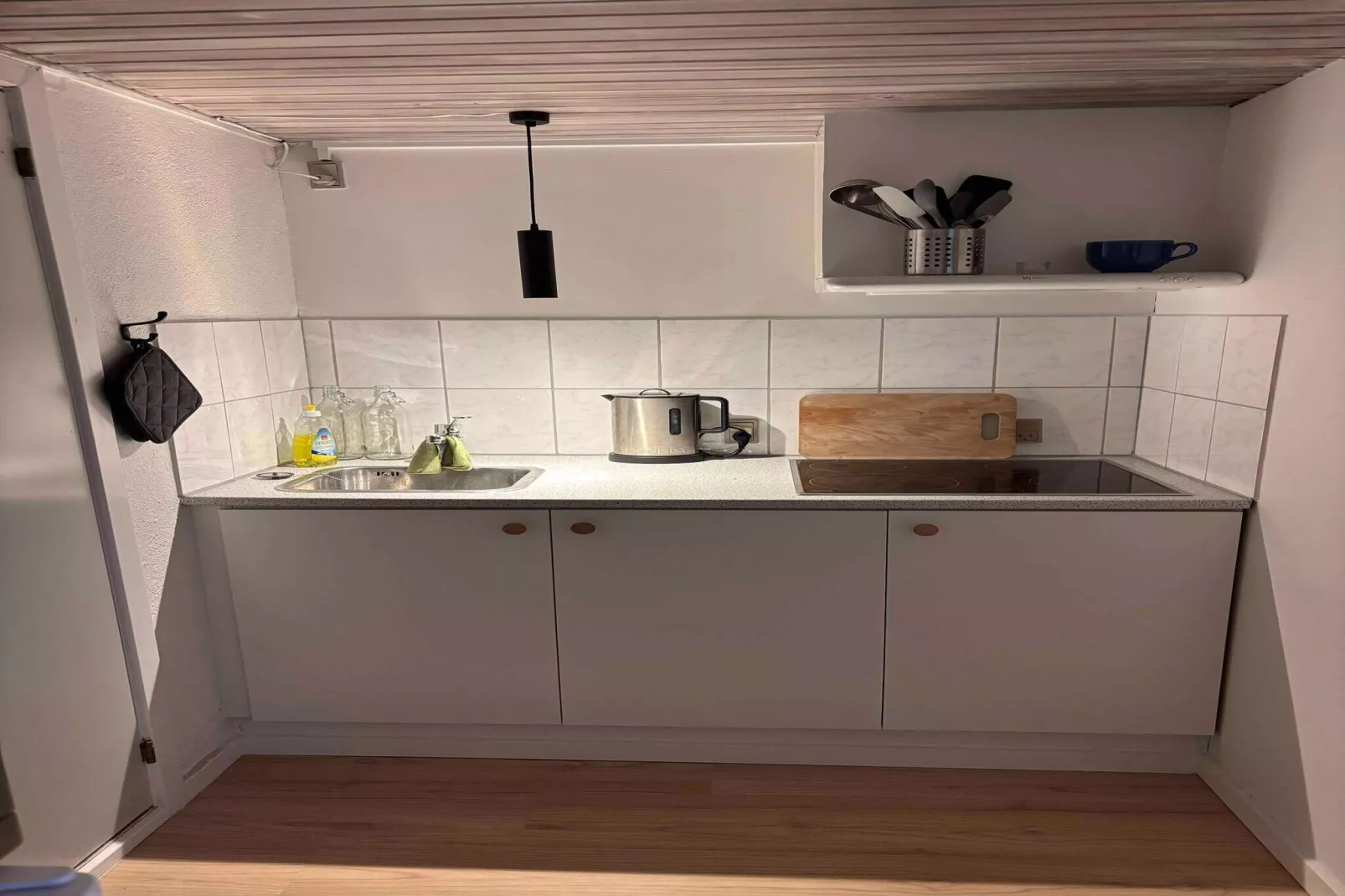 5 etoiles maison de vacances a Allinge-Intérieur