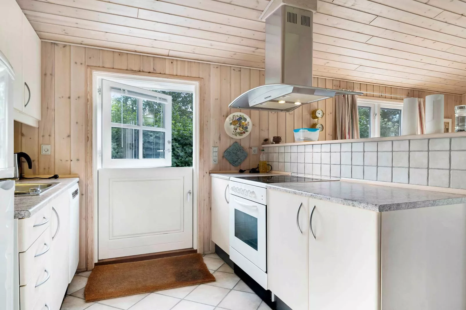 5 etoiles maison de vacances a Dannemare-Intérieur