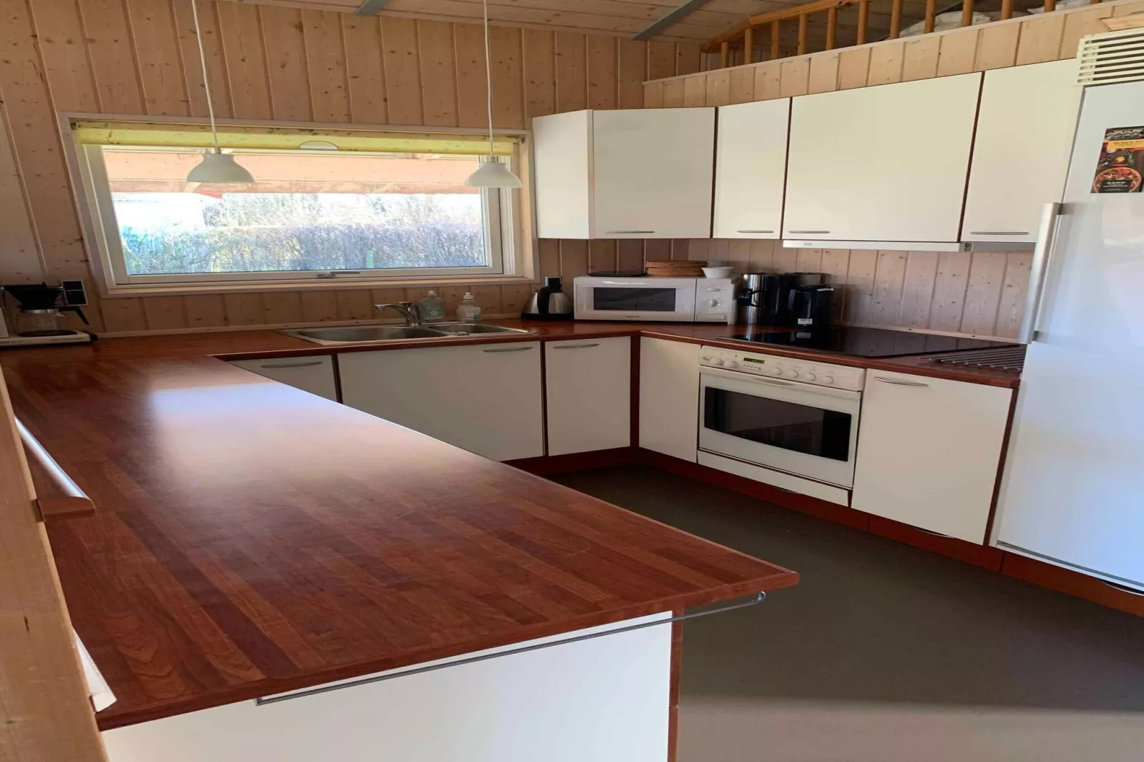 5 star holiday home in Frørup-Indoor