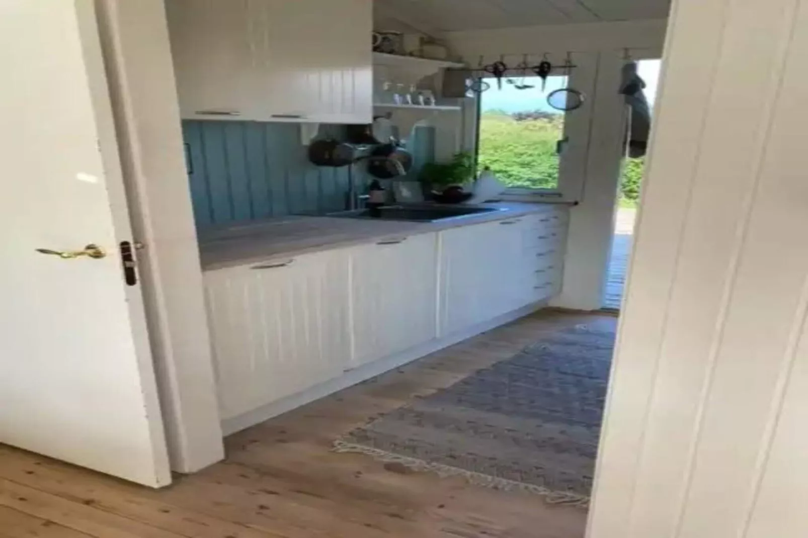 5 etoiles maison de vacances a Dronningmølle-Intérieur