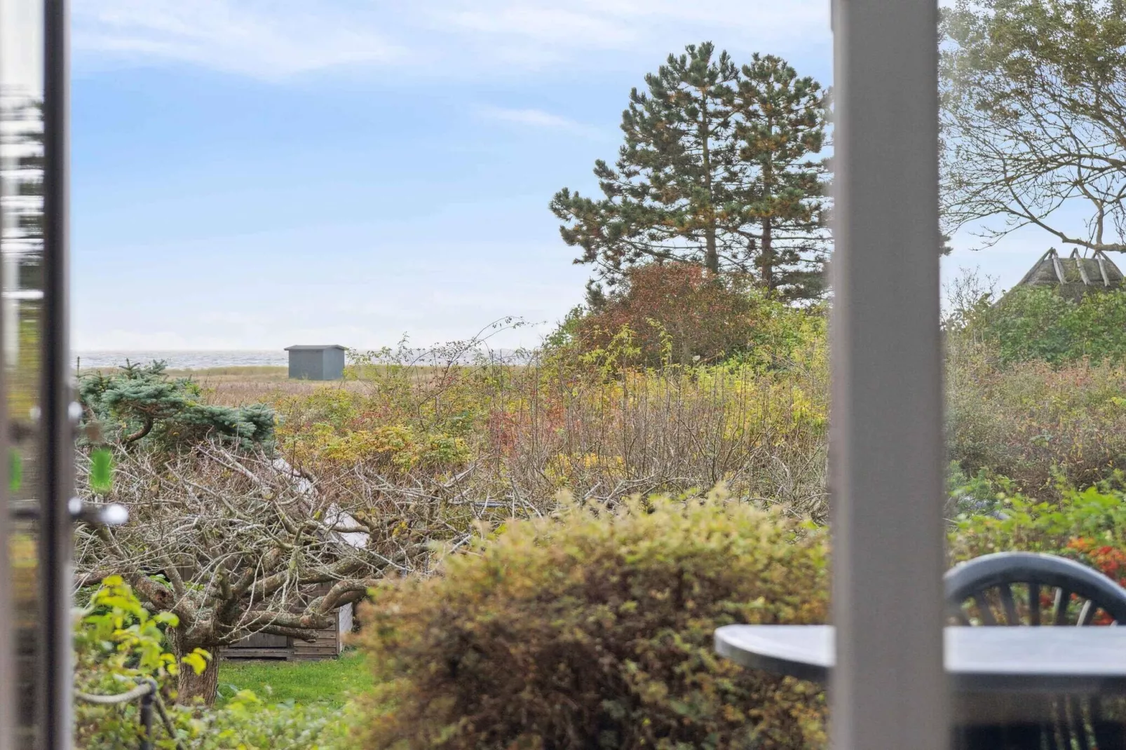 5 star holiday home in Ebberup-Outdoor