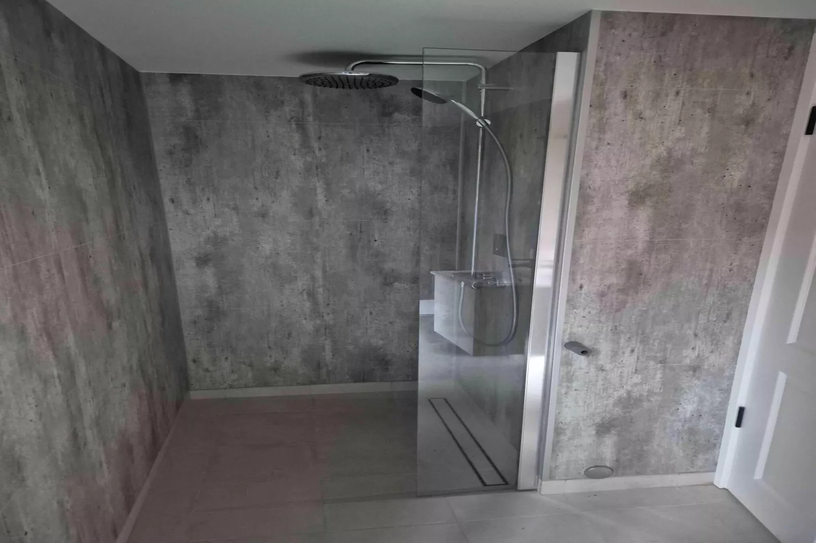 5 star holiday home in Rønde-Indoor