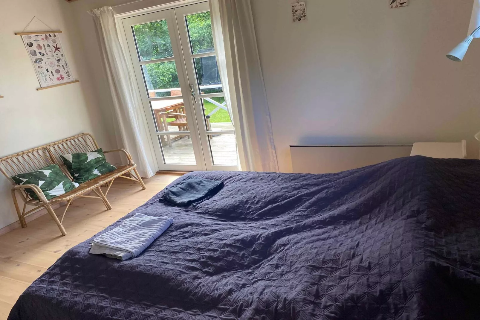 5 star holiday home in Vejby-Indoor