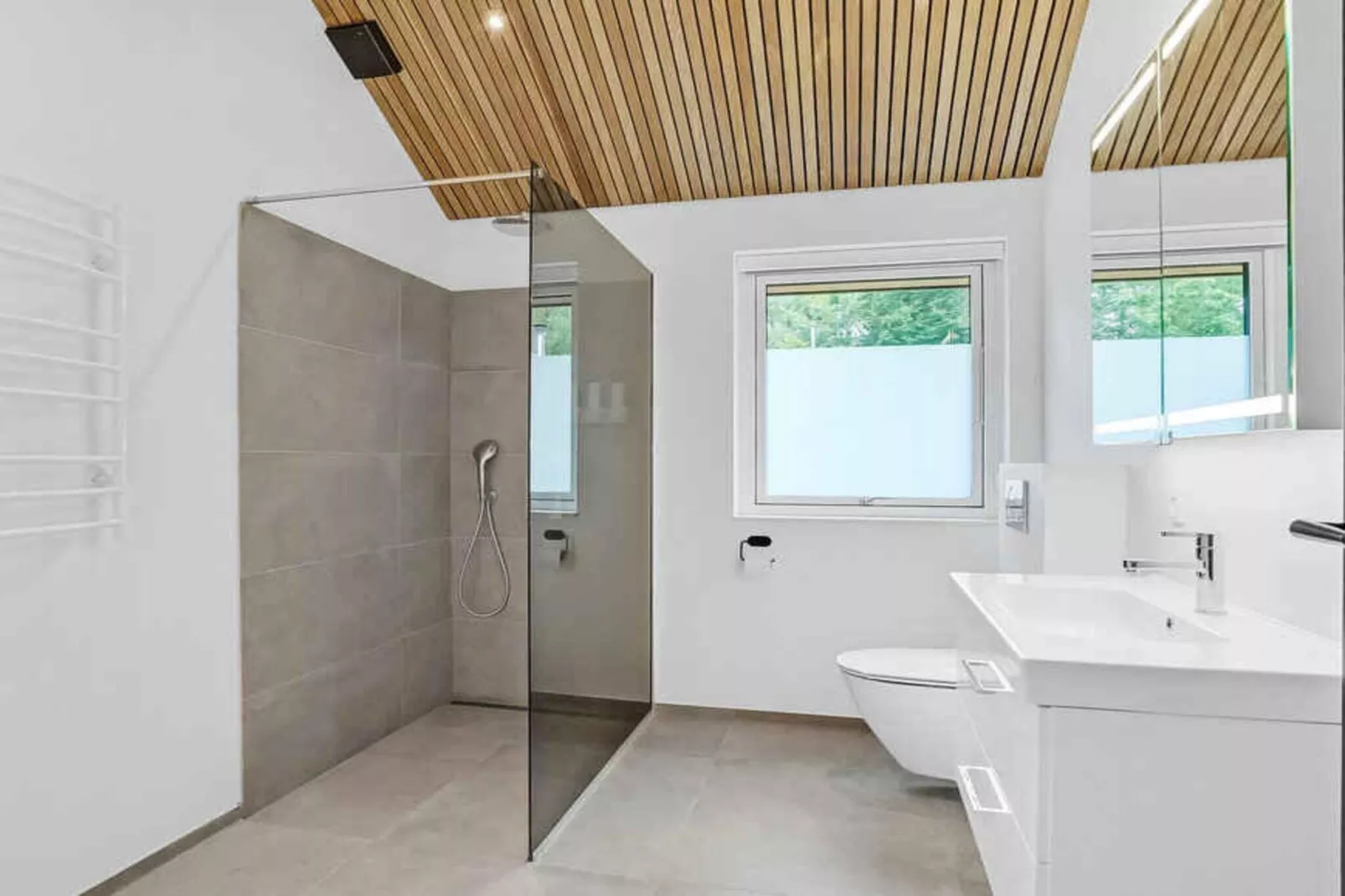 5 etoiles maison de vacances a Sunds-Intérieur