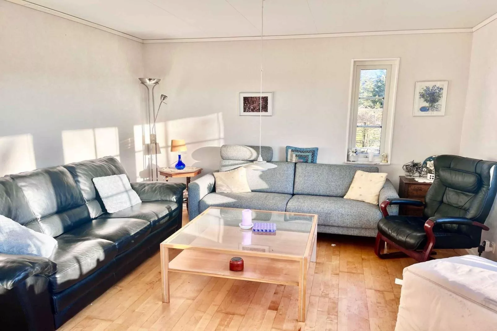 5 star holiday home in Faxe Ladeplads