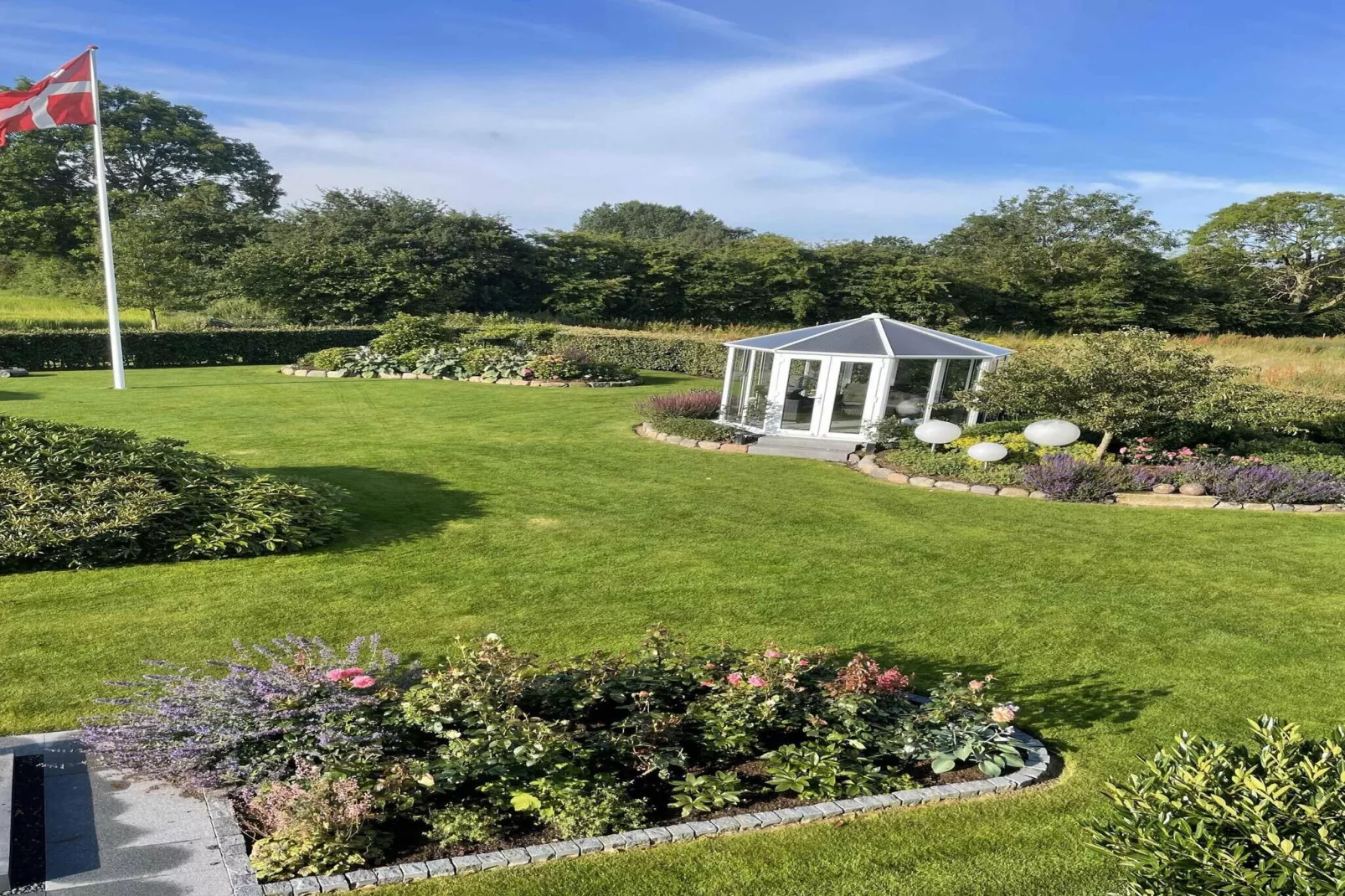 5 etoiles maison de vacances a Haderslev-Non tagué