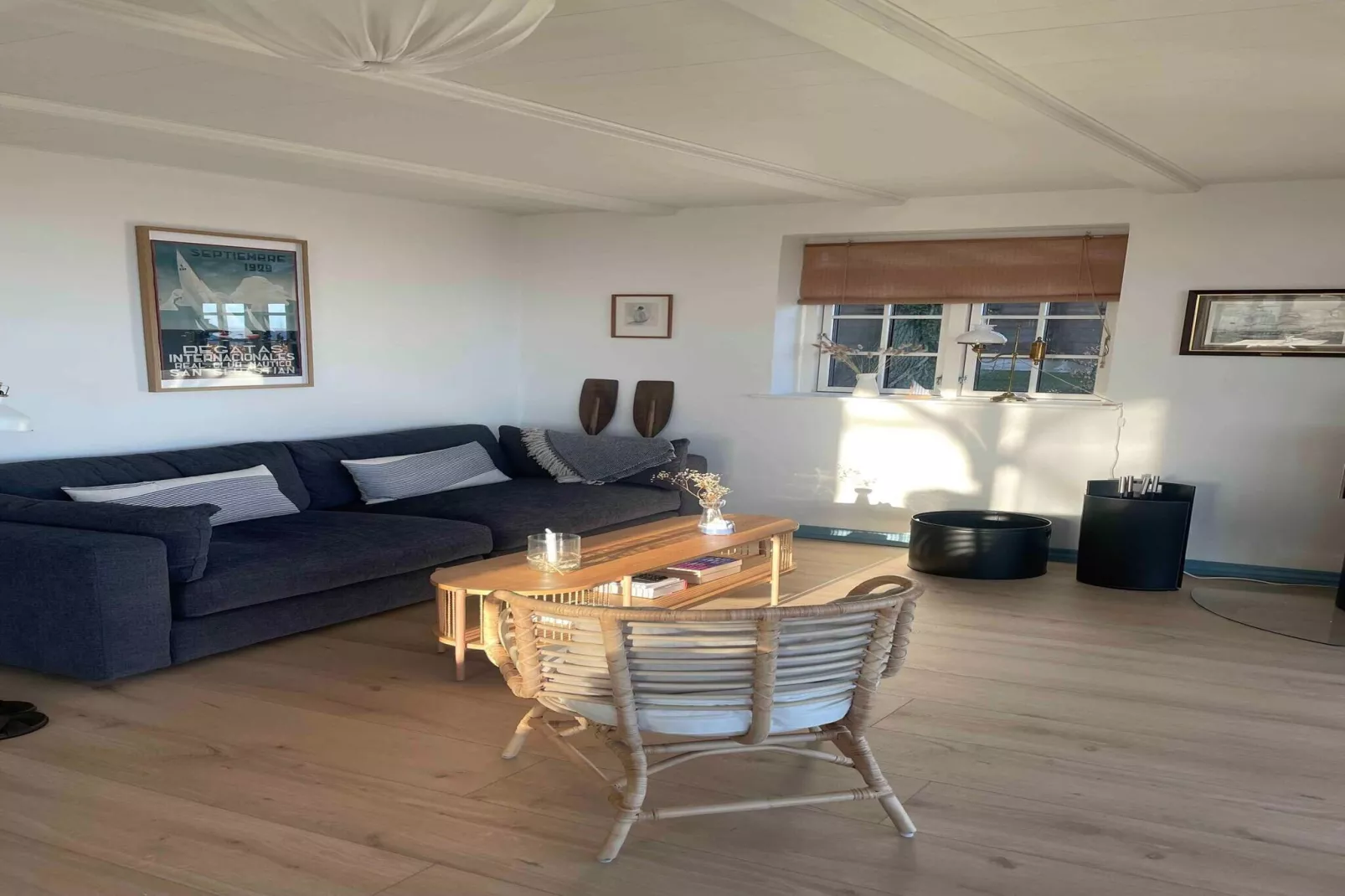 6 person holiday home in Haderslev-Indoor