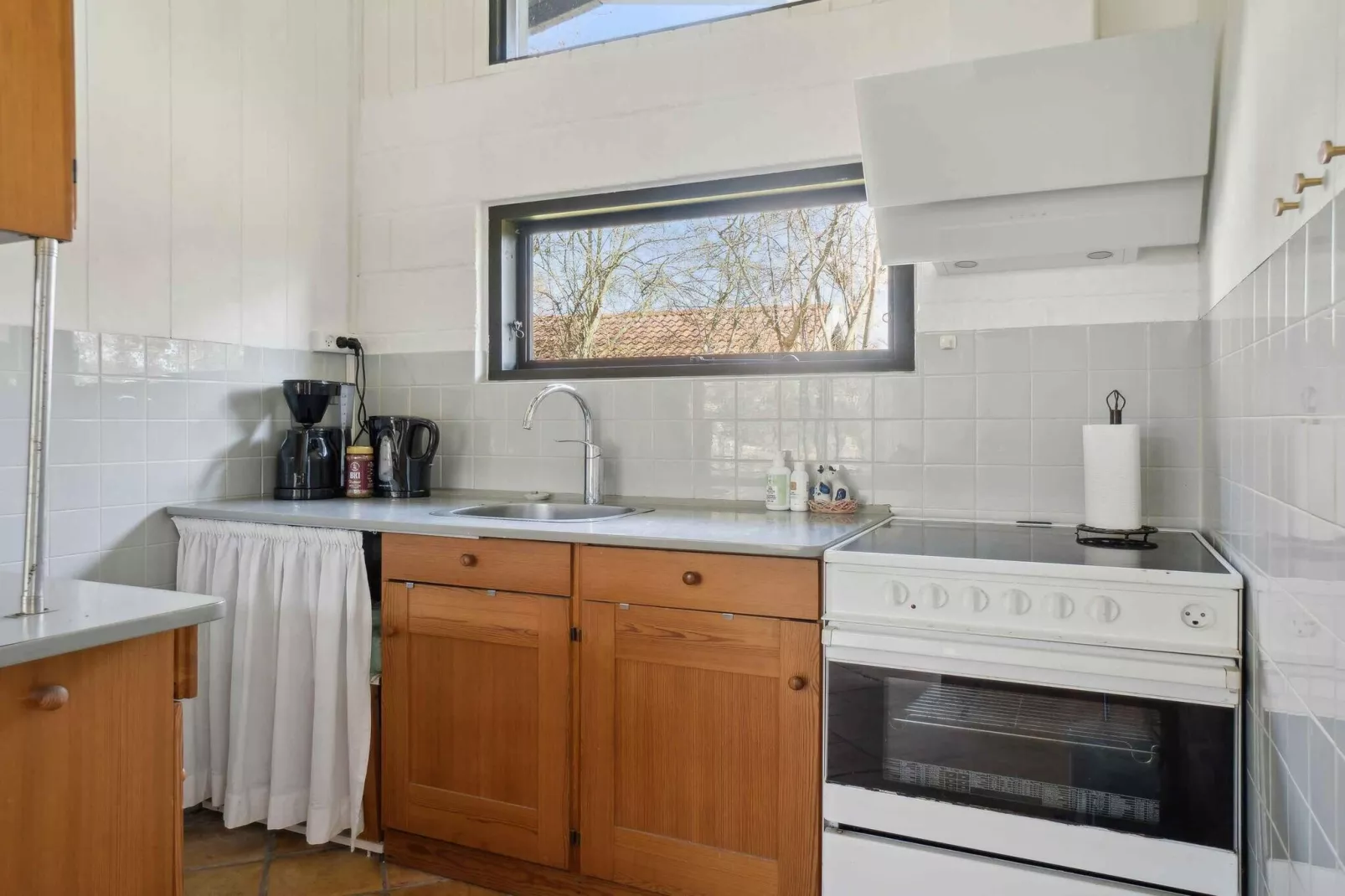 5 etoiles maison de vacances a Store Fuglede-Intérieur