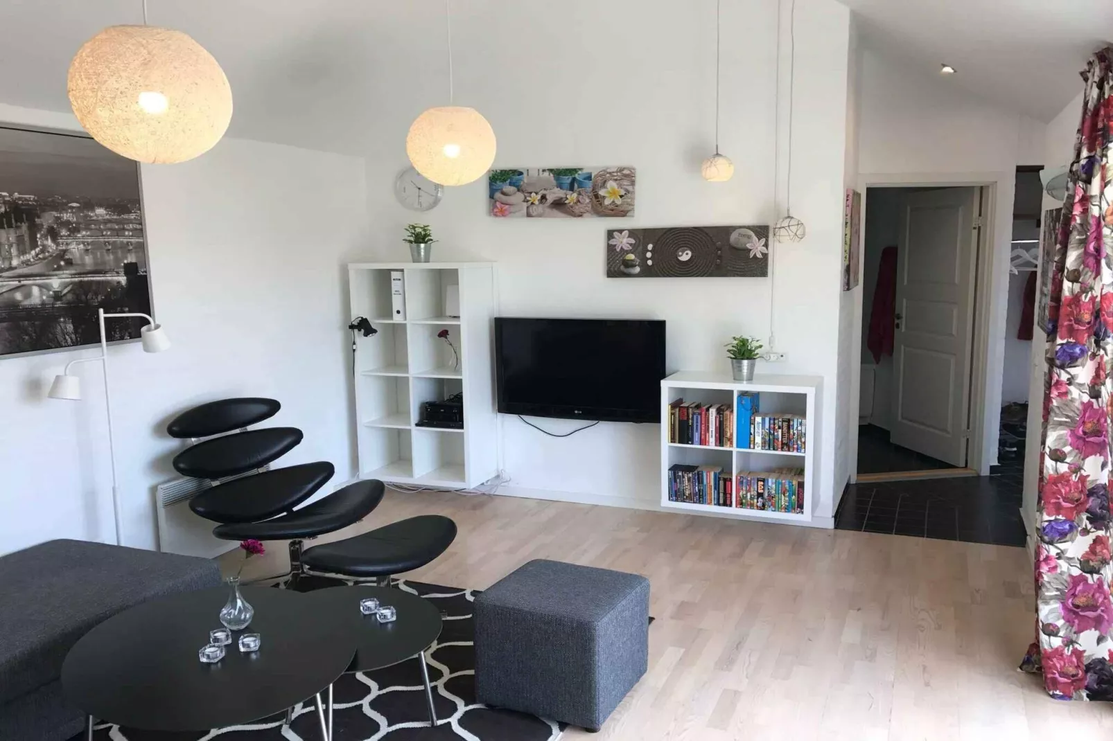 5 star holiday home in Karrebæksminde-Indoor