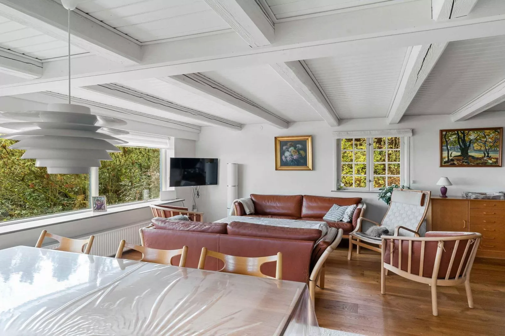 5 star holiday home in Fredericia-Indoor