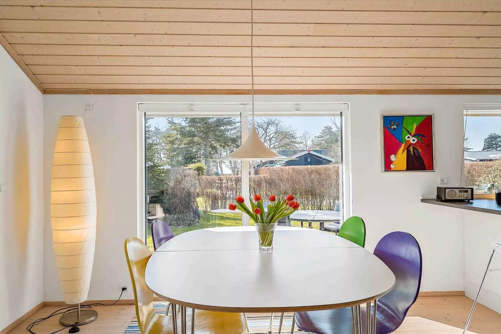 5 star holiday home in Vordingborg-Indoor