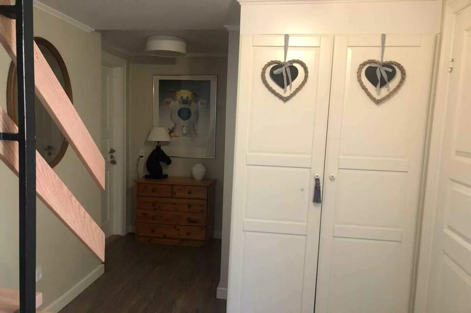 4 Sterne Ferienhaus in Sydals-Innenbereich