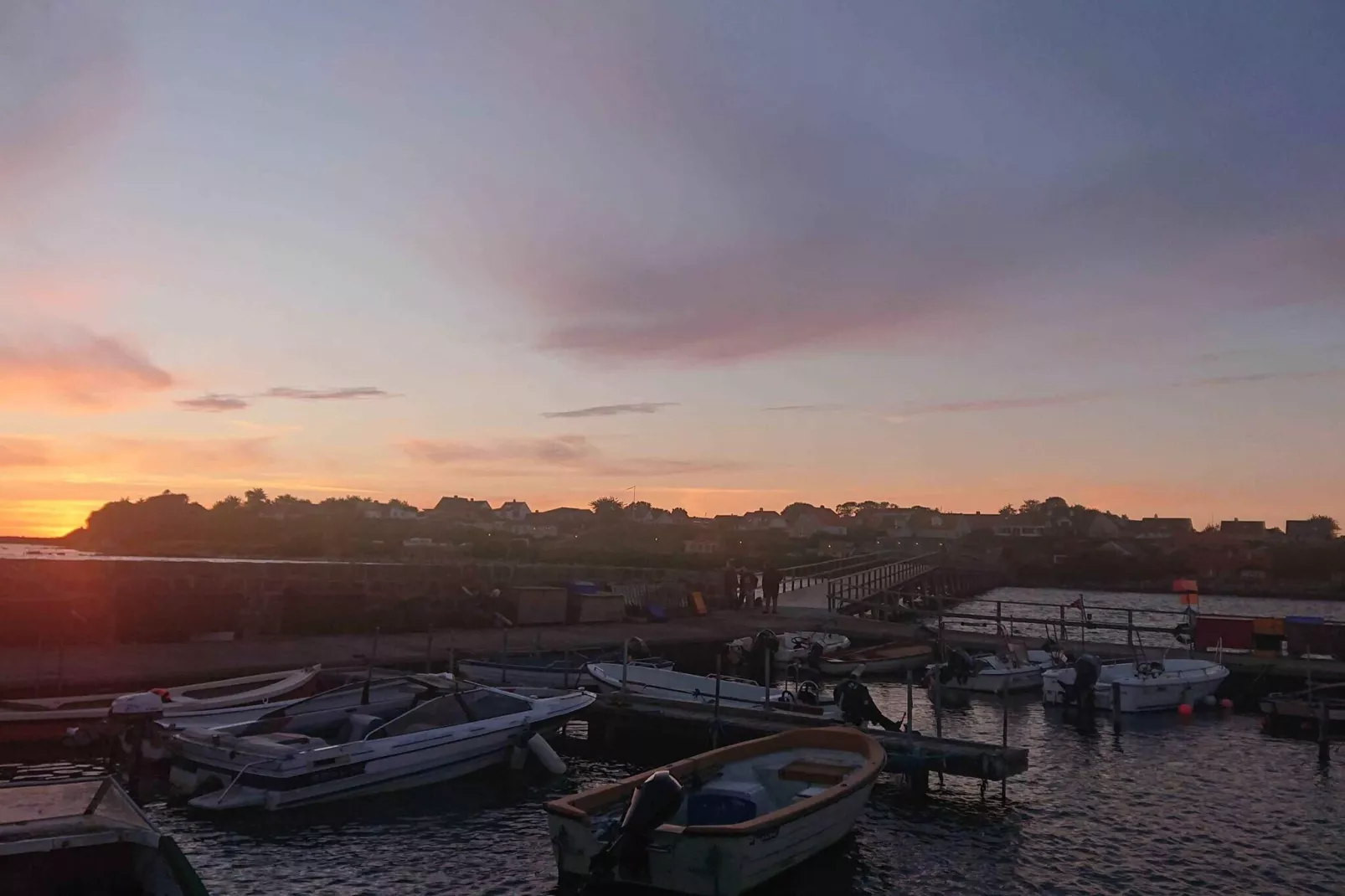 5 etoiles maison de vacances a Rønne-Extérieur