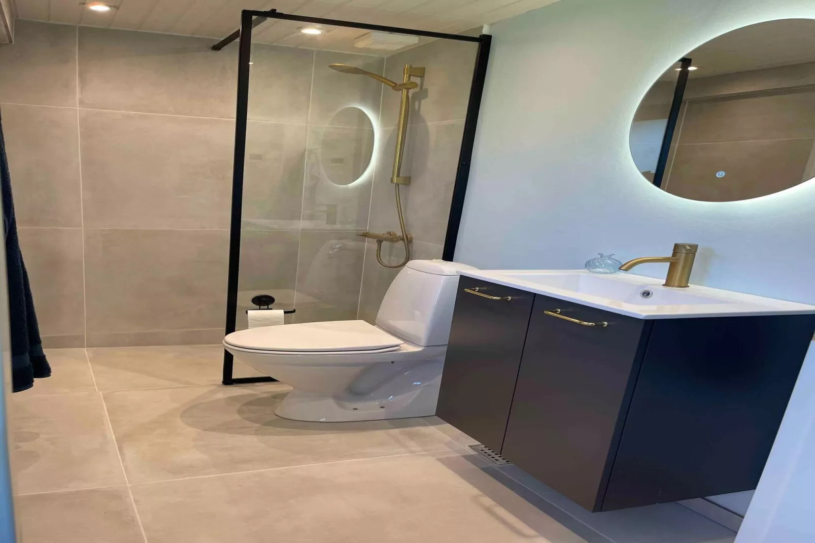 5 etoiles maison de vacances a Nakskov-Intérieur