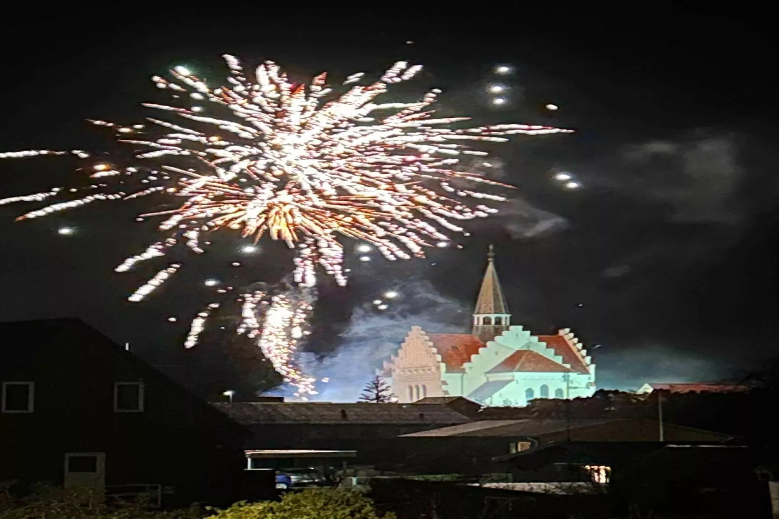 5 etoiles maison de vacances a Bagenkop-Extérieur