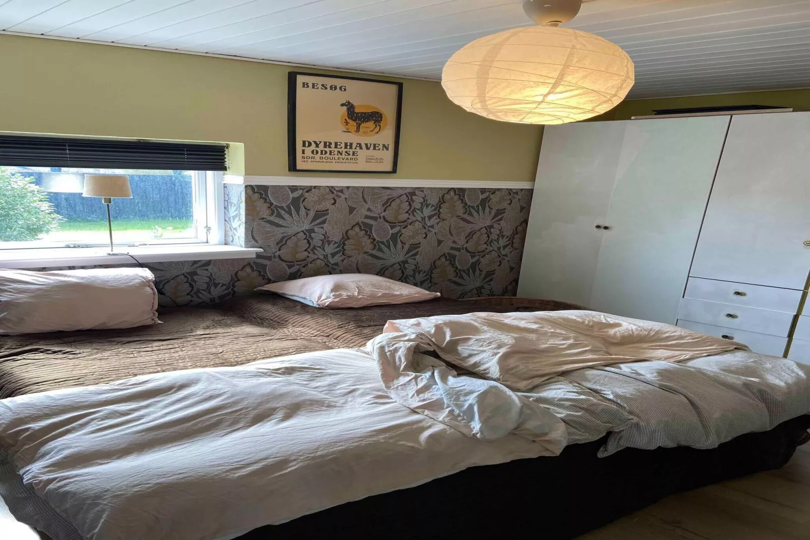 5 etoiles maison de vacances a Otterup-Intérieur