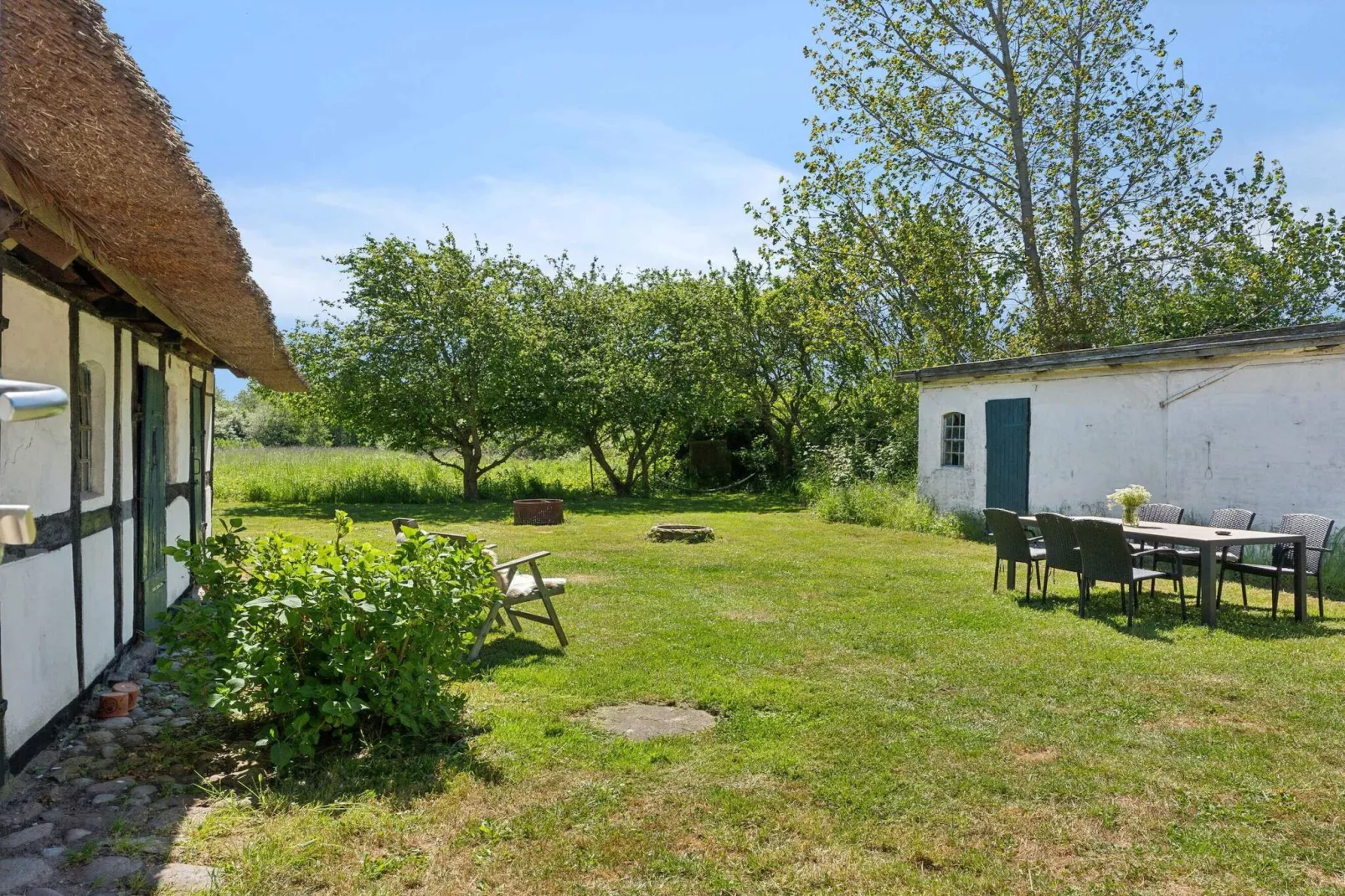 4 star holiday home in Humble-Untagged