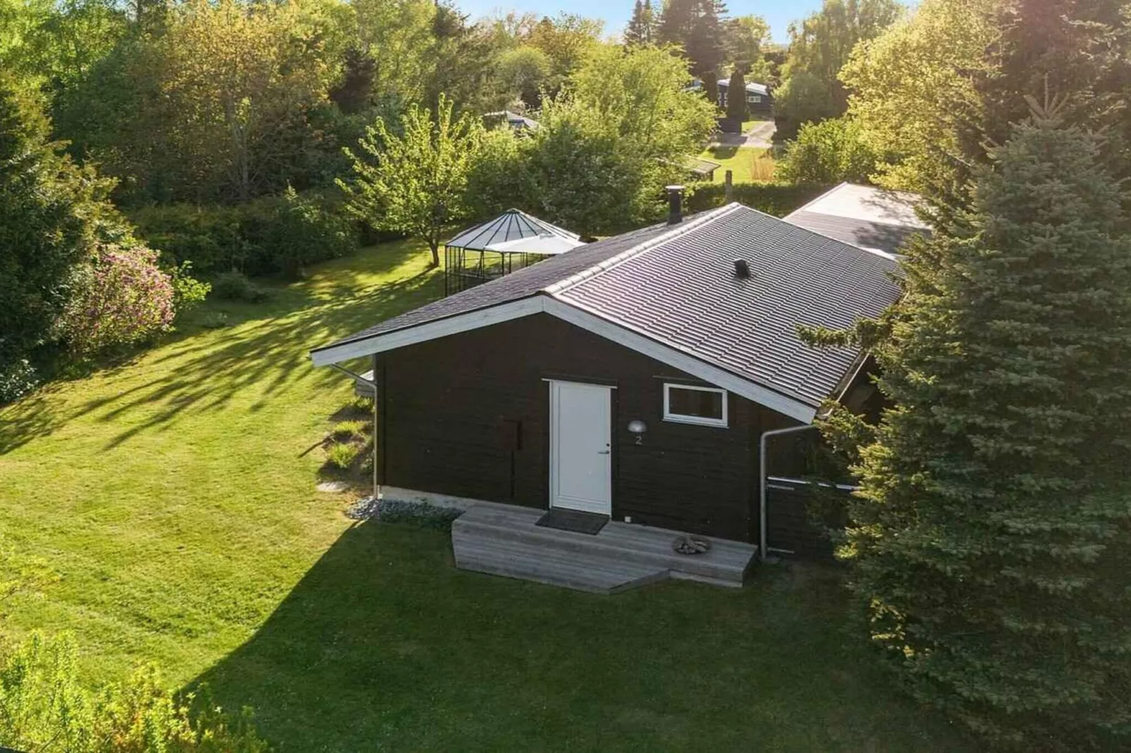 4 star holiday home in Præstø-Untagged