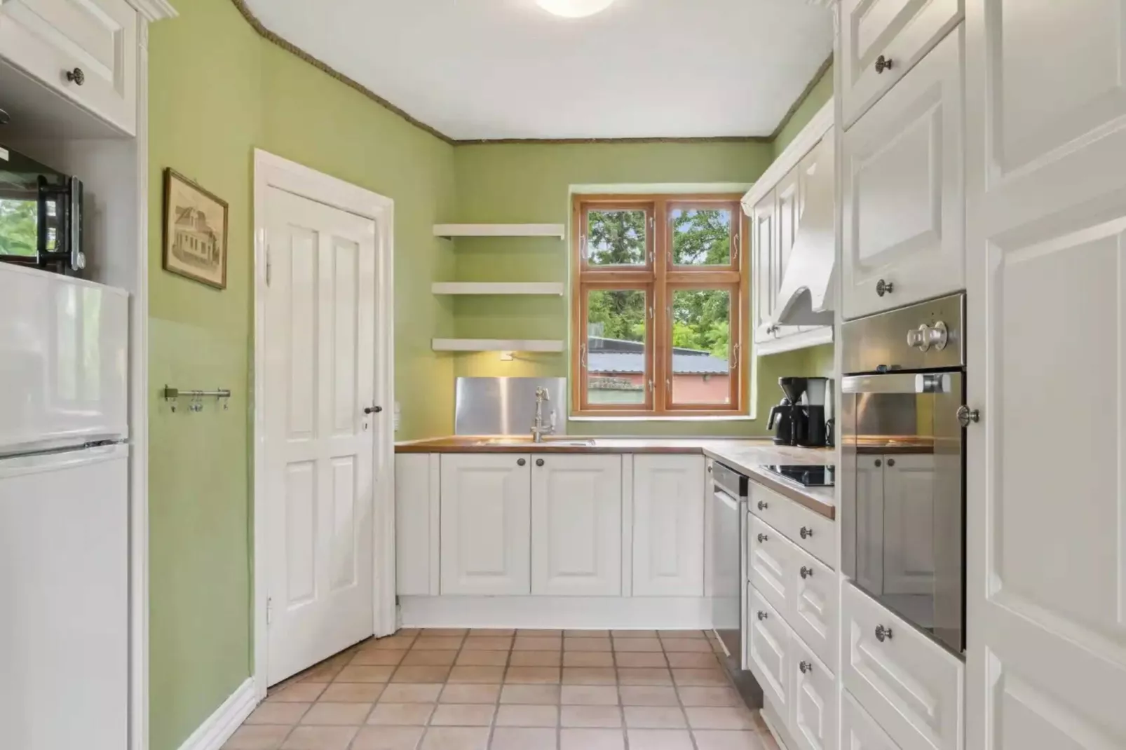 5 star holiday home in Grenaa-Indoor