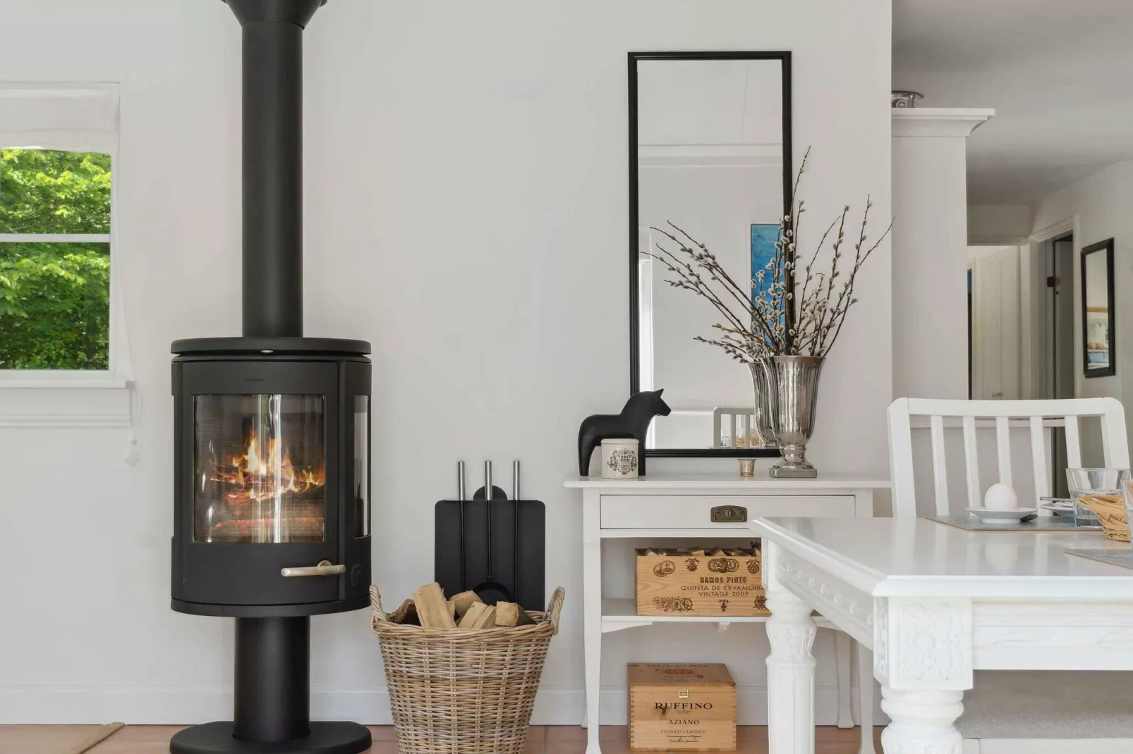 5 etoiles maison de vacances a Vejby-Intérieur