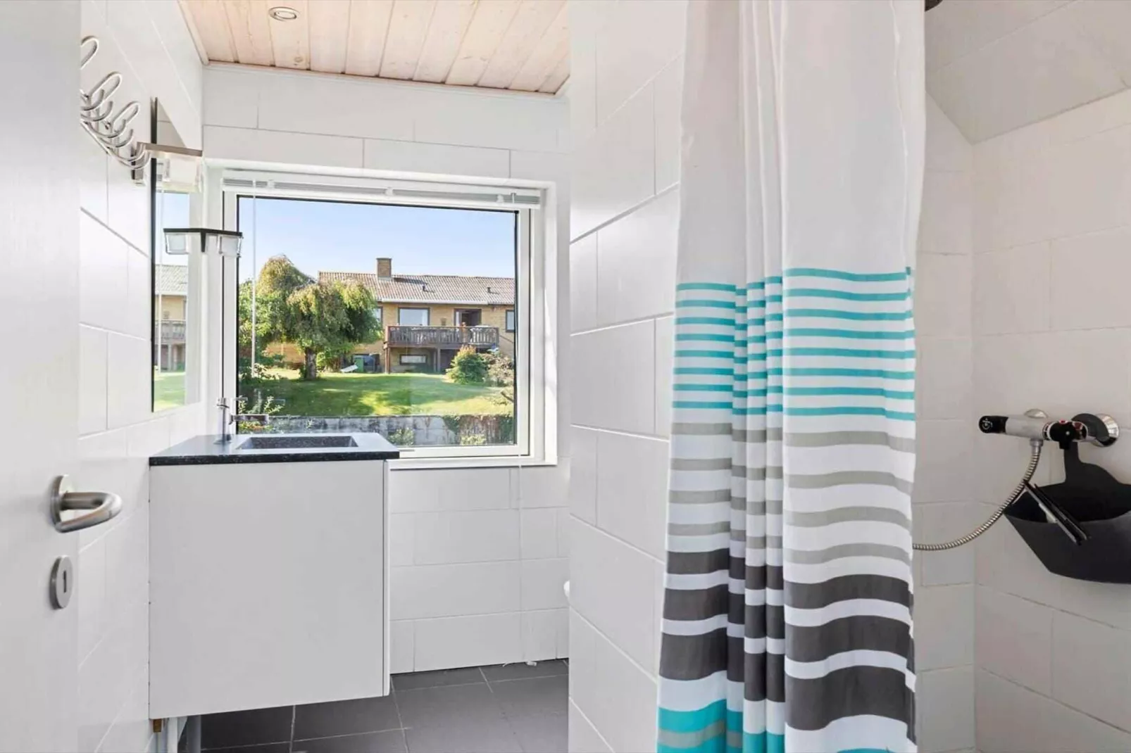 4 etoiles maison de vacances a Allinge-Intérieur