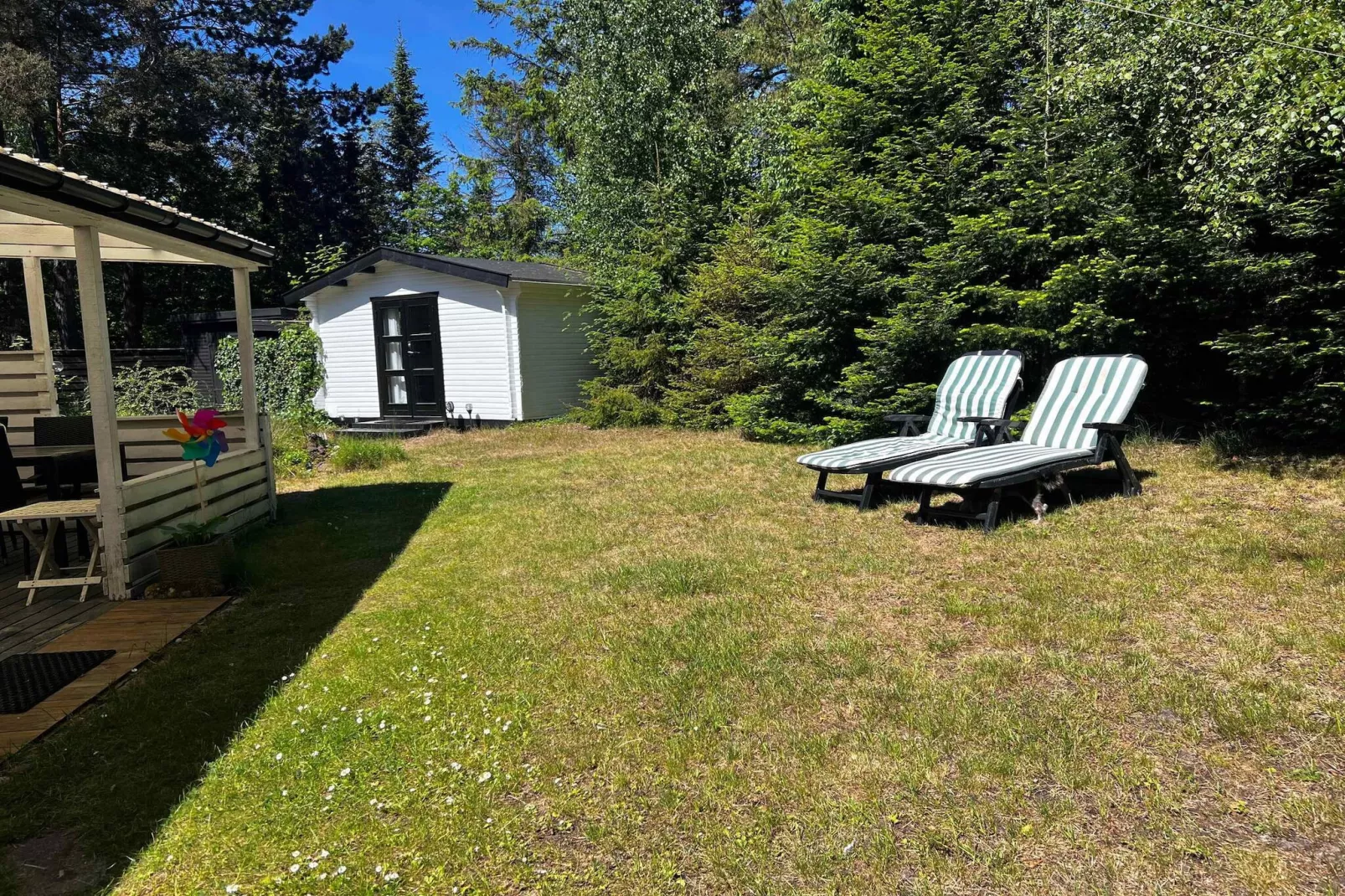 4 Sterne Ferienhaus in Højby-Nicht zugeordnet