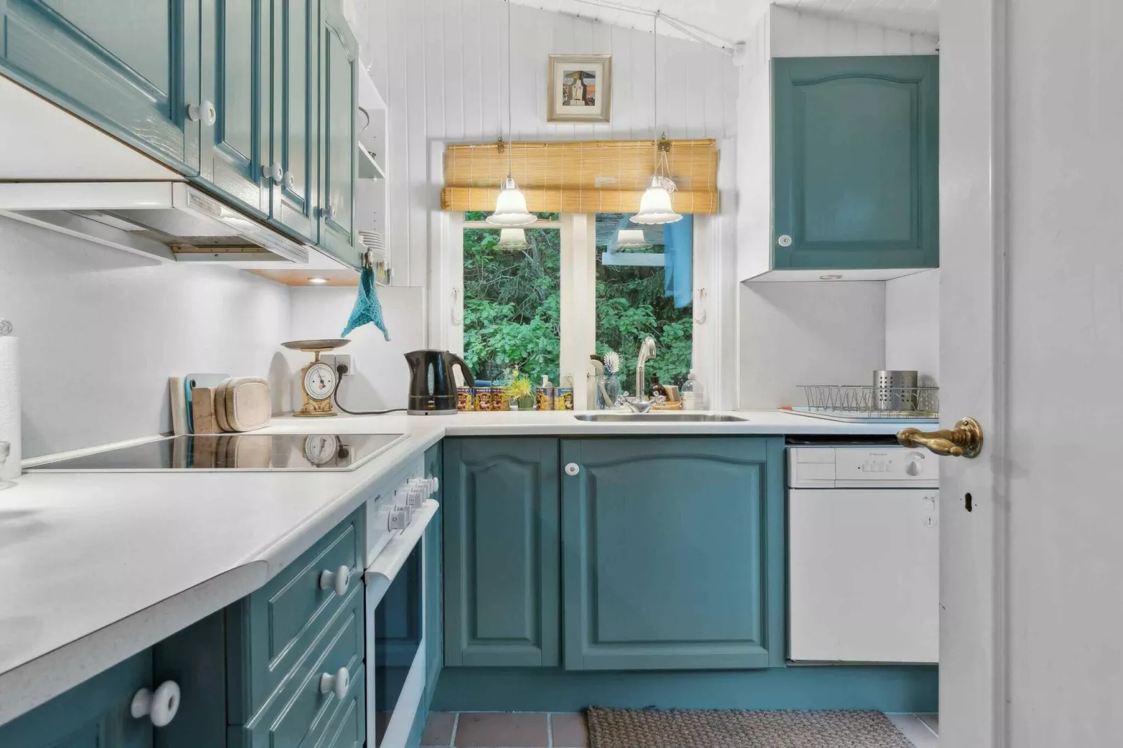 5 etoiles maison de vacances a Frederiksværk-Intérieur