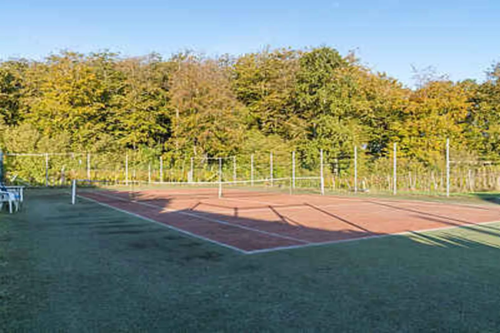 4 star holiday home in Karrebæksminde-Untagged