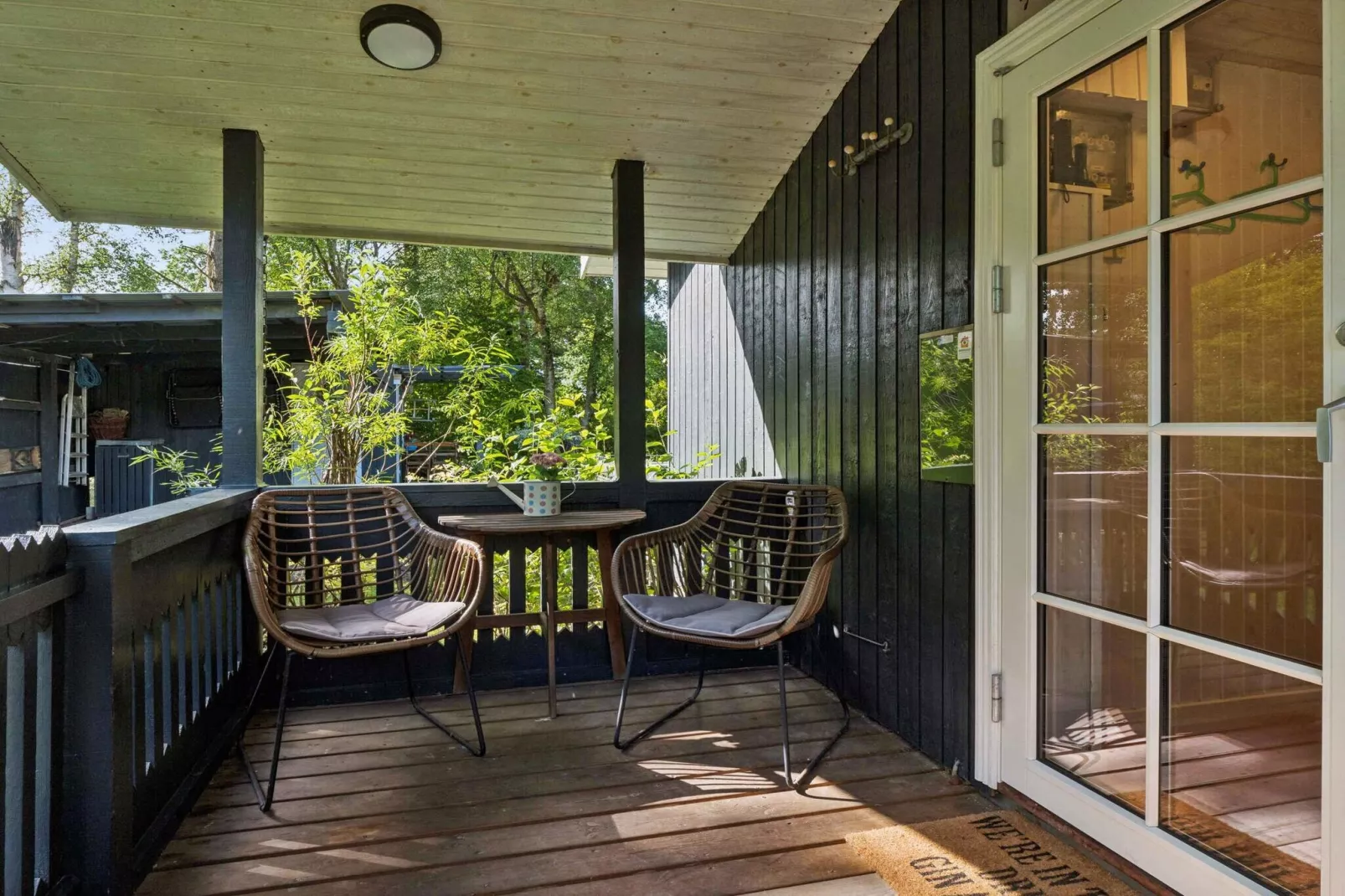 4 star holiday home in Hadsund-Outdoor